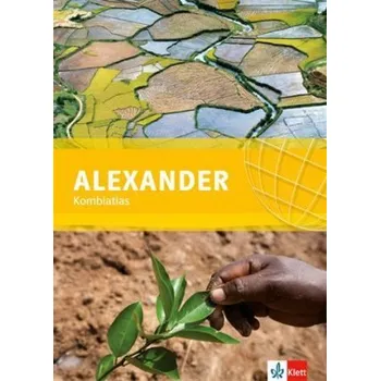 Encyklopedie Alexander KombiAtlas, Neuausgabe