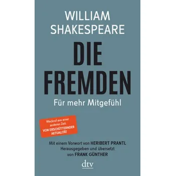 Die Fremden - William Shakespeare