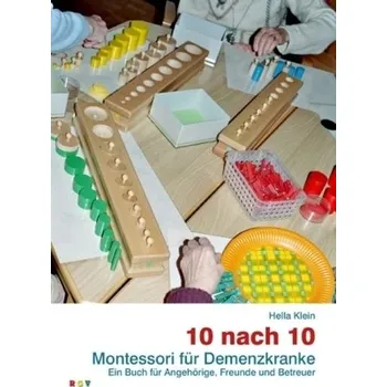 10 nach 10 - Klein, Hella