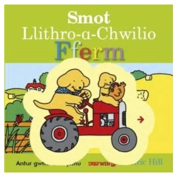 První čtění Smot Llithro-A-Chwilio Fferm - Hill, Eric