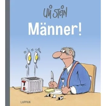 Männer! - Stein, Uli
