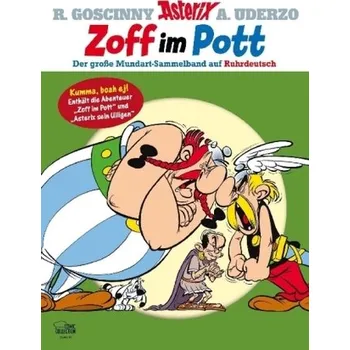 Zoff im Pott - Sprick, Claus
