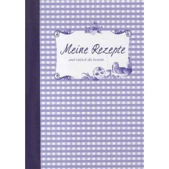 Meine Rezepte