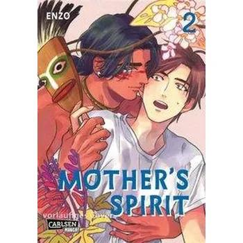 Komiks pro dospělé König Guu 1: König Guu - Enzo