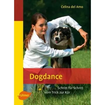 Dogdance - Celina Del Amo