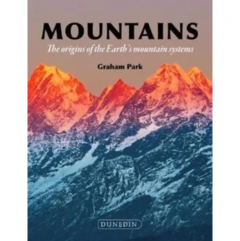 Mountains - Park, Graham