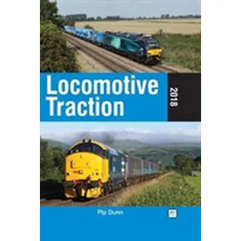 Locomotive Traction - Dunn, Pip