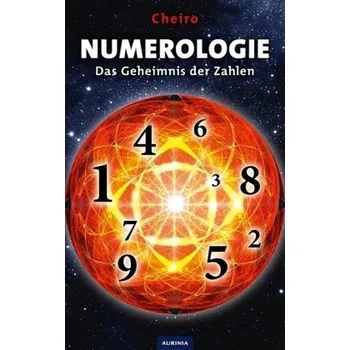 Numerologie - Cheiro