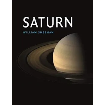 Přírodní věda Saturn - Sheehan, William