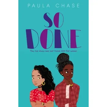 Populárně naučná literatura pro dospělé So Done - Chase, Paula