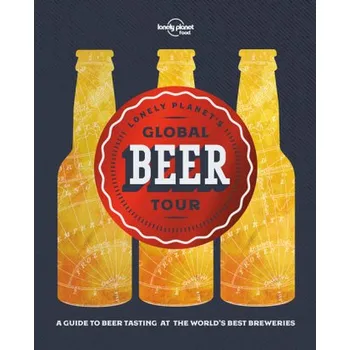 Lonely Planet's Global Beer Tour