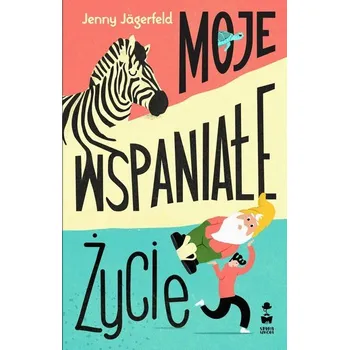 Moje wspaniałe życie - Jenni Jagerfeld