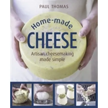 Home Made Cheese - Paul, Thomas