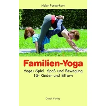Familien-Yoga - Helen Purperhart
