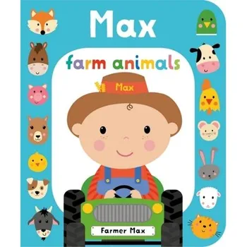 První čtění Farm Max