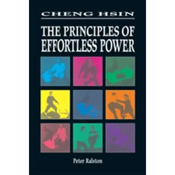 Cheng Hsin - Ralston, Peter