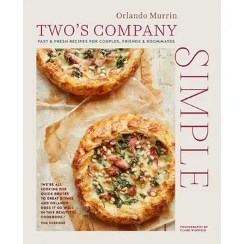 Two's Company: Simple - Murrin, Orlando