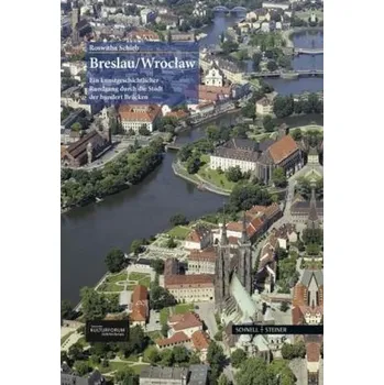 Breslau, Wroclaw - Schieb, Roswitha