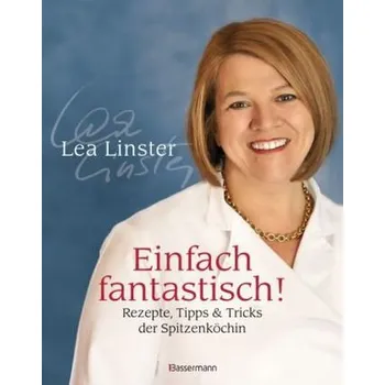 Einfach fantastisch! - Linster, Léa