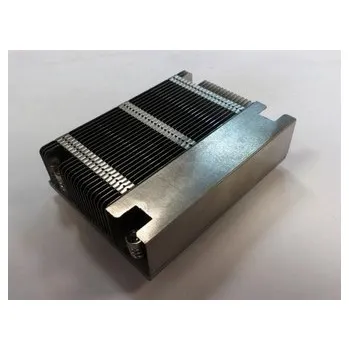 Počítačové chlazení SUPERMICRO 1U Passive CPU Heat Sink s2011 for 1U 3/4 GPU Front CPU)