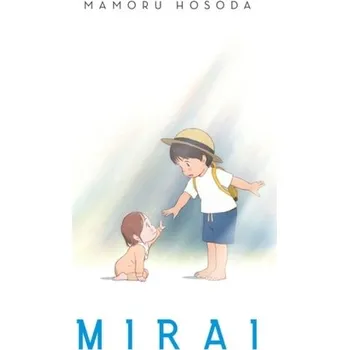 Mirai HC - Hosoda, Mamoru