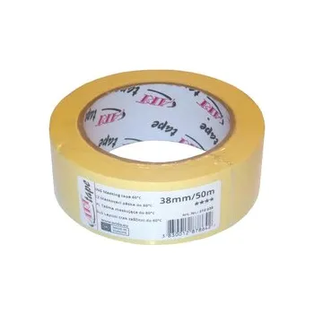 Maskovací páska do 60°C 38mm x 50m