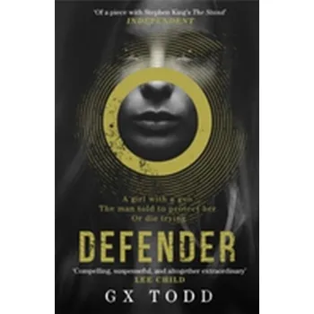 Defender - G.X.Todd