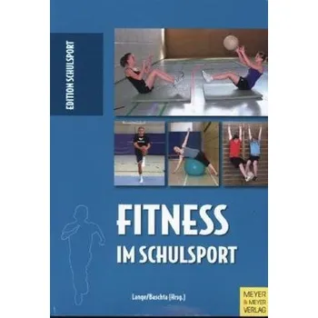 Fitness im Schulsport - Harald Lange