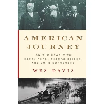 American Journey - Davis, Wes
