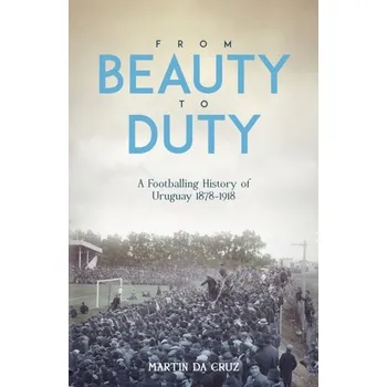 From Beauty to Duty - Martin Cruz Smith