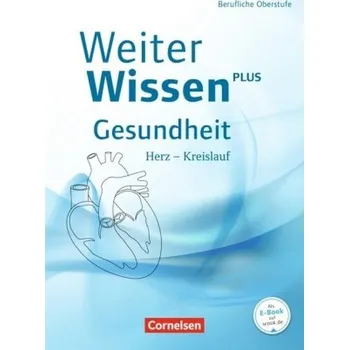 Cizí jazyk Gesundheit - Herz - Kreislauf - Bräutigam, Katrin