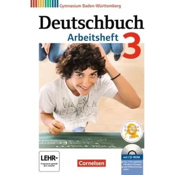 Cizí jazyk 7. Schuljahr, Arbeitsheft mit Übungs-CD-ROM - Mutter, Claudia