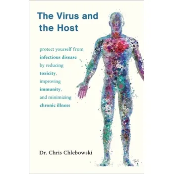 Kniha The Virus and the Host - Chlebowski, Doctor Chris