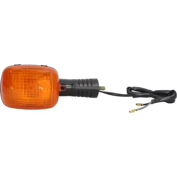 Elektroinstalace pro motocykl Blinkr levý přední, pravý zadní HONDA CBR 929/954 RR Fire Blade