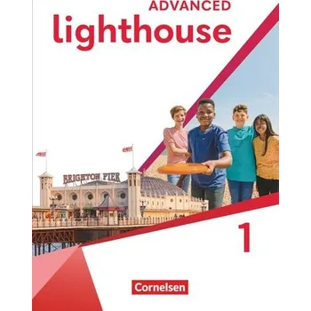 Cizí jazyk Lighthouse Band 1: 5. Schuljahr - Schulbuch - Festeinband - Kaplan, Rebecca