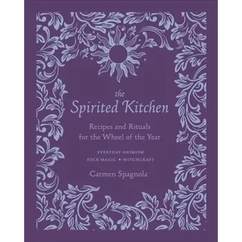 The Spirited Kitchen - Spagnola, Carmen