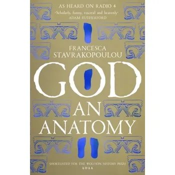 God - Stavrakopoulou, Francesca