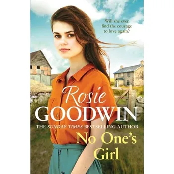 No One's Girl - Goodwin, Rosie [EN] (2023, Taschenbuch, Headline Publishing Group)