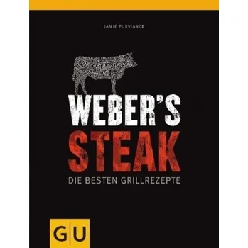 Weber's Steak - Jamie Purviance