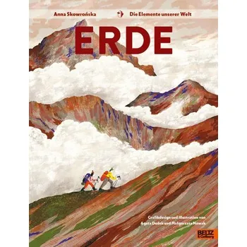 Příroda Erde - Skowro¿ska, Anna