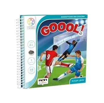 Desková hra Smart Games Goool! (PL) IUVI Games
