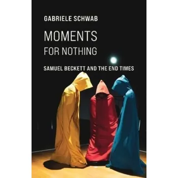 Cestování Moments for Nothing - Schwab, MSc, Gabriele