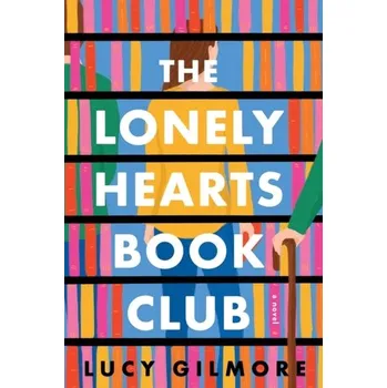 Kniha The Lonely Hearts Book Club - Gilmore, Lucy