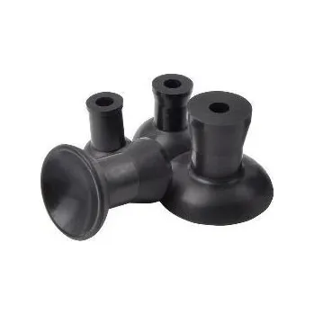 Sada přísavek na brusku pro vrtačku