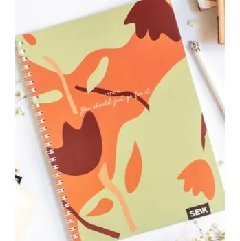 Zápisník Zápisník - I think