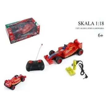 RC model auta Samochód R/C 1:18