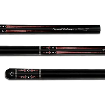 Tágo karambol RAYMOND CEULEMANS HQ-01H průměr kůže: 11 mm