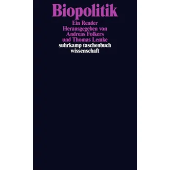 Biopolitik - Lemke, Thomas