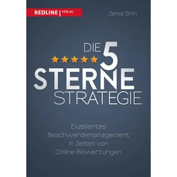 Die 5-Sterne-Strategie - Sirin, Zehra