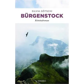 Bürgenstock - Götschi, Silvia